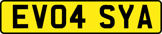 EV04SYA