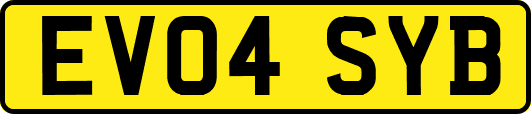 EV04SYB