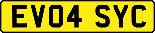 EV04SYC