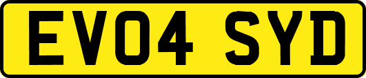 EV04SYD