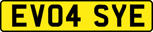 EV04SYE