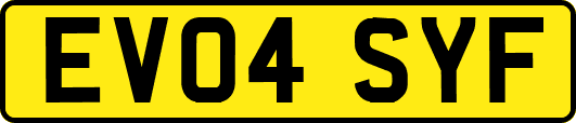 EV04SYF