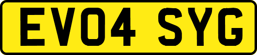 EV04SYG