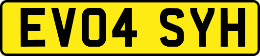 EV04SYH