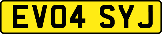 EV04SYJ