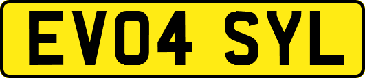 EV04SYL