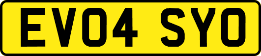 EV04SYO