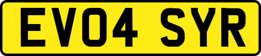 EV04SYR
