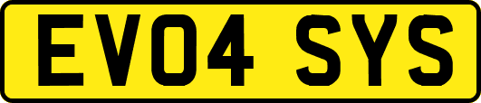 EV04SYS