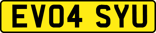 EV04SYU