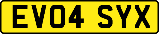 EV04SYX
