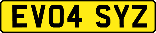 EV04SYZ