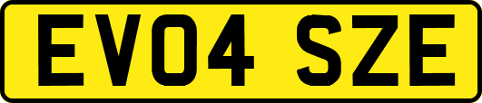 EV04SZE