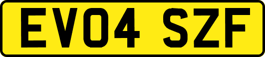 EV04SZF