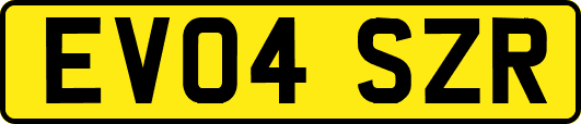 EV04SZR