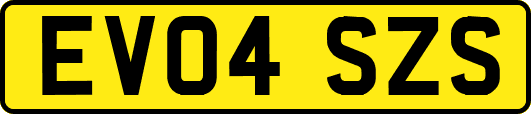 EV04SZS