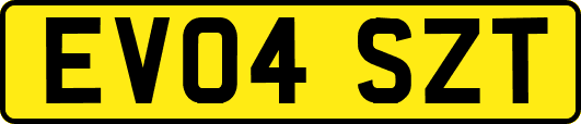 EV04SZT