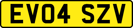 EV04SZV