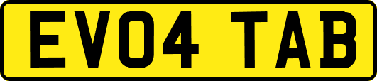 EV04TAB