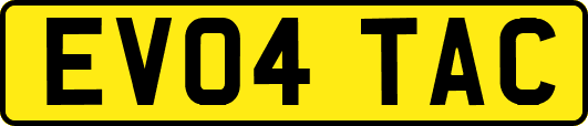 EV04TAC