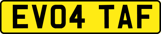 EV04TAF