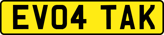 EV04TAK