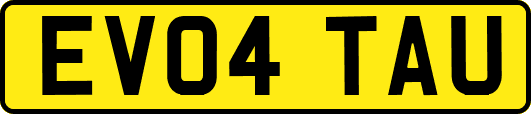 EV04TAU