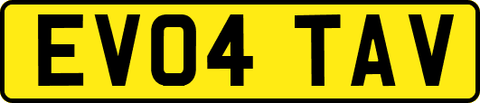 EV04TAV