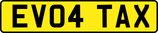 EV04TAX