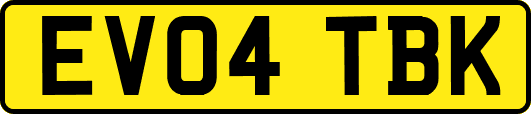 EV04TBK