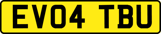 EV04TBU
