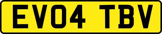 EV04TBV