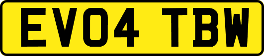 EV04TBW