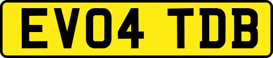 EV04TDB