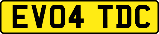 EV04TDC