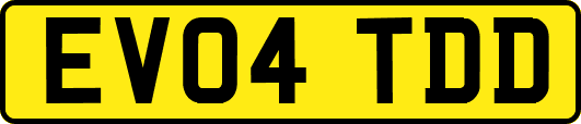 EV04TDD