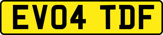 EV04TDF