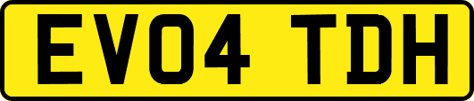 EV04TDH