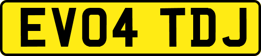 EV04TDJ