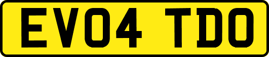 EV04TDO