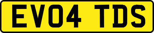 EV04TDS