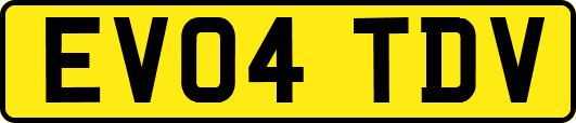 EV04TDV