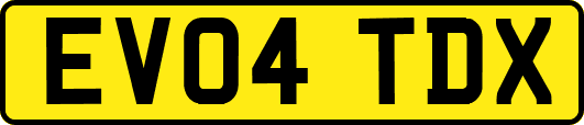 EV04TDX