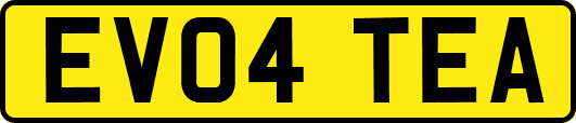 EV04TEA