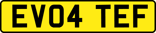 EV04TEF