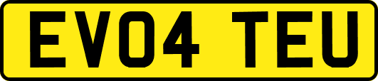 EV04TEU
