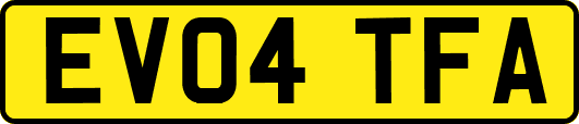 EV04TFA