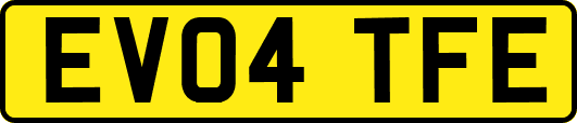 EV04TFE