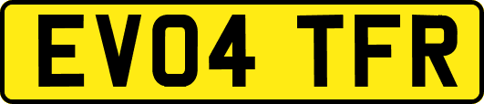 EV04TFR