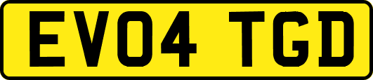 EV04TGD